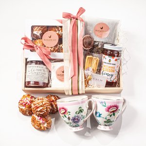 Corporate Gift Box