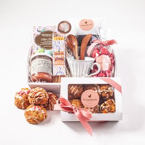 Corporate Gift Box