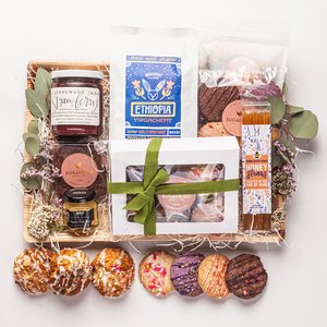Corporate Gift Box
