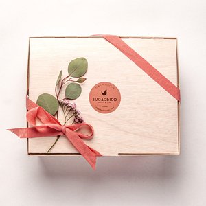 Corporate Gift Box