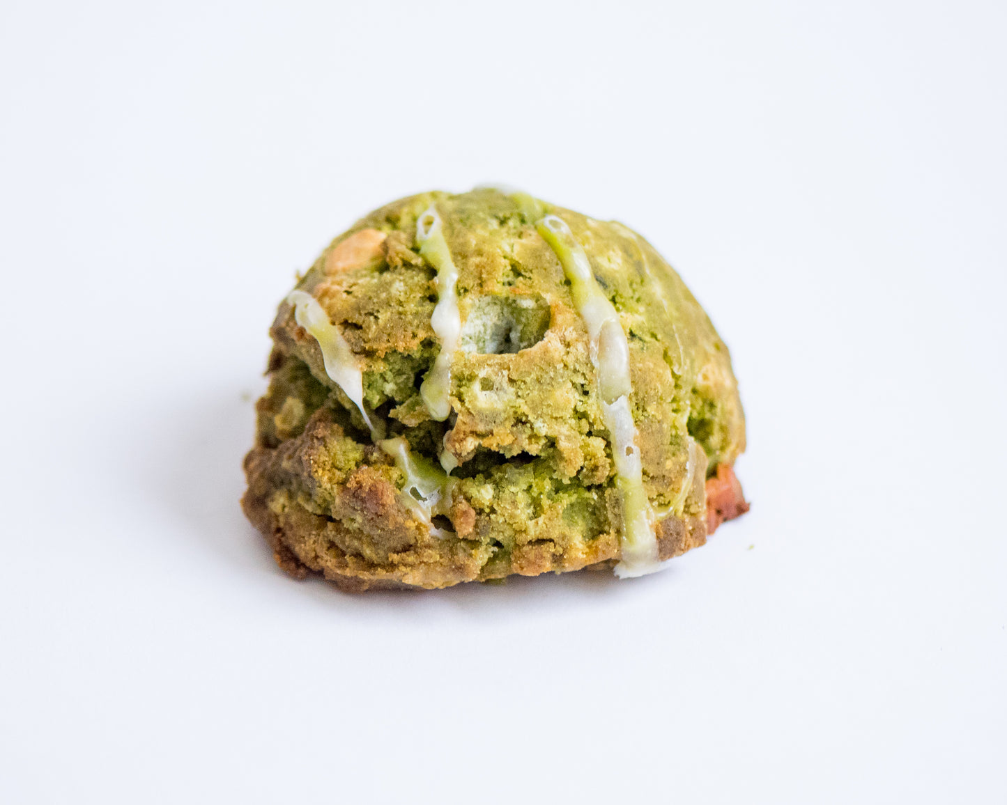 Matcha White Chocolate Scone (Wheat Free) Box
