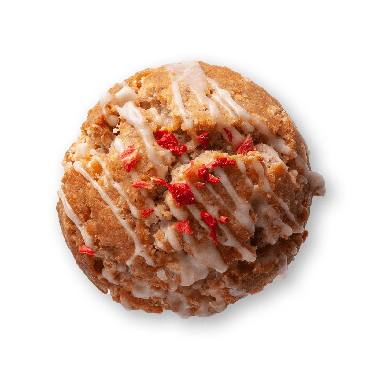 Strawberry Buttermilk Scone (Wheat Free) Box