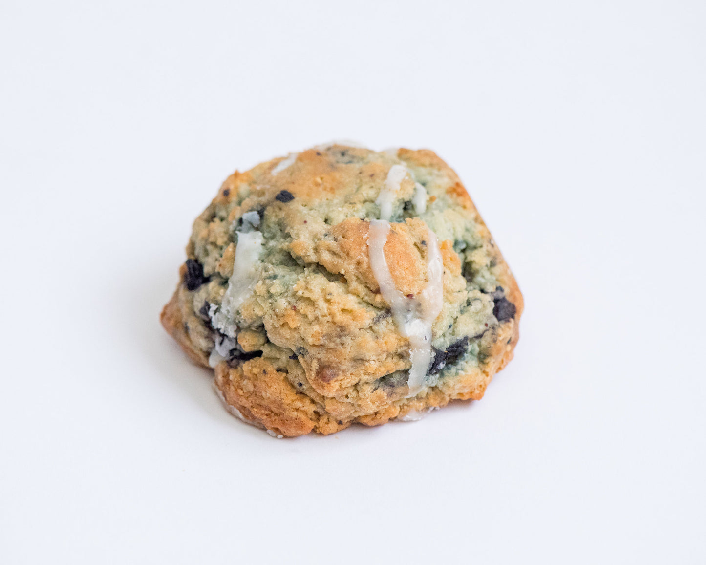 Lemon Blueberry Scone (Wheat Free) Box