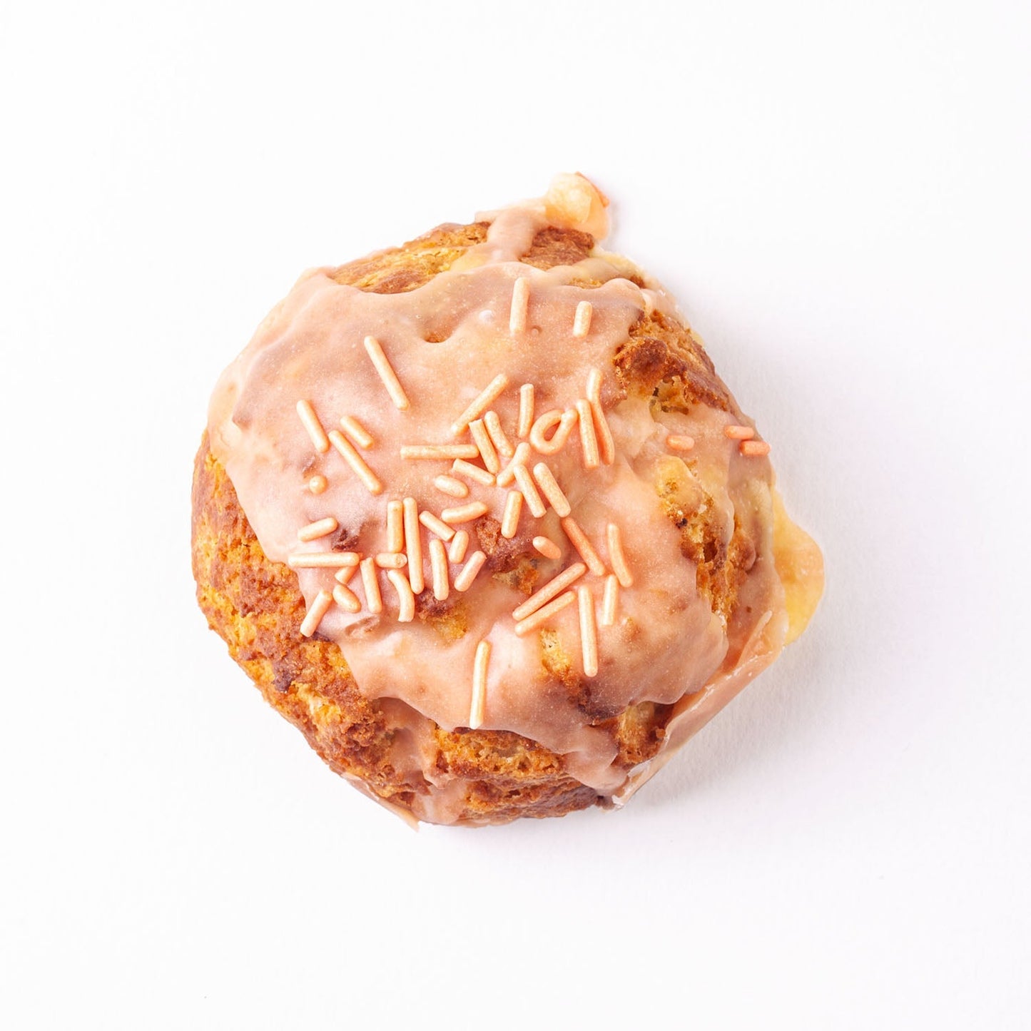 Frozen Guava Jelly Filled Scone (Premium)