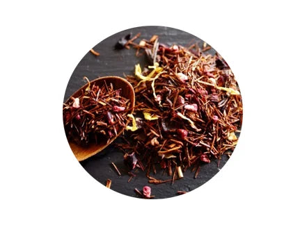 Sugarbird Three Tea Sampler ( 1 oz resealable bags each)