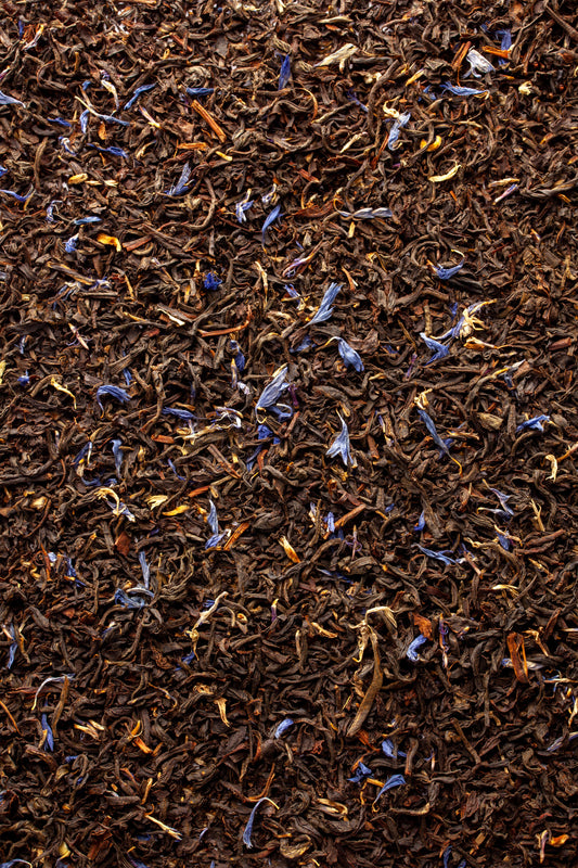 Karina | Earl Grey with Vanilla