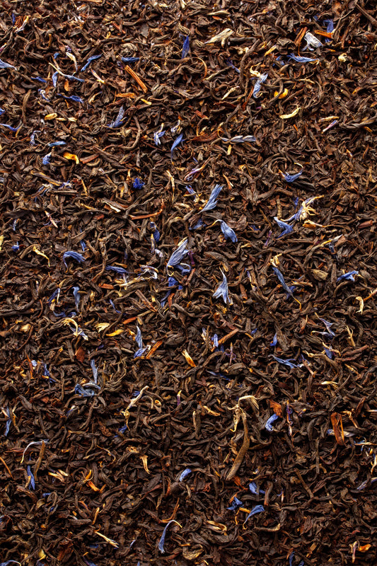 Karina | Earl Grey with Vanilla