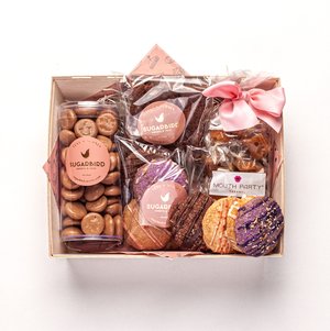 Corporate Gift Box