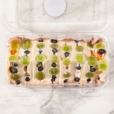 Tea Sandwich Pack - 8 pieces each/pack