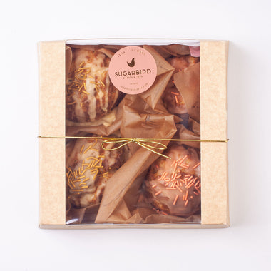 Premium Filled Scone Assortment (6 or 12 Pack)