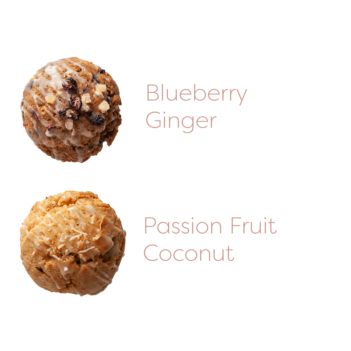 Vegan & Wheat-Free Combo