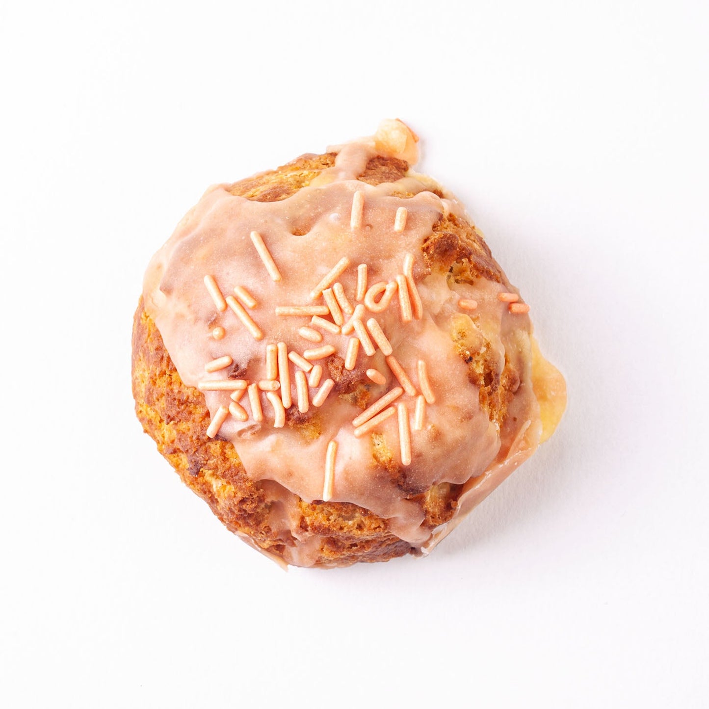 Guava Jelly Filled Scone (Premium)