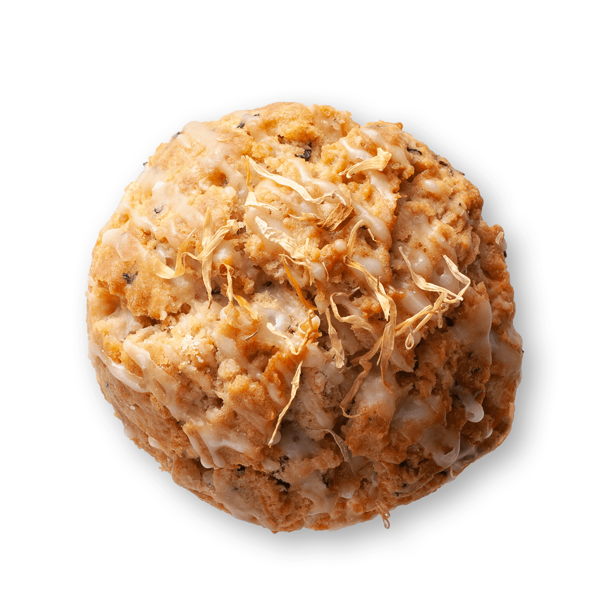 Earl Grey Scone