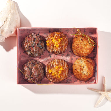 Afternoon Tea Party-in-a-Box