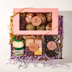 Medium Sugarbird Gift Box