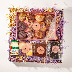 Large Sugarbird Gift Box