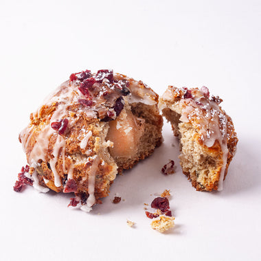 Premium Filled Scone Assortment (6 or 12 Pack)