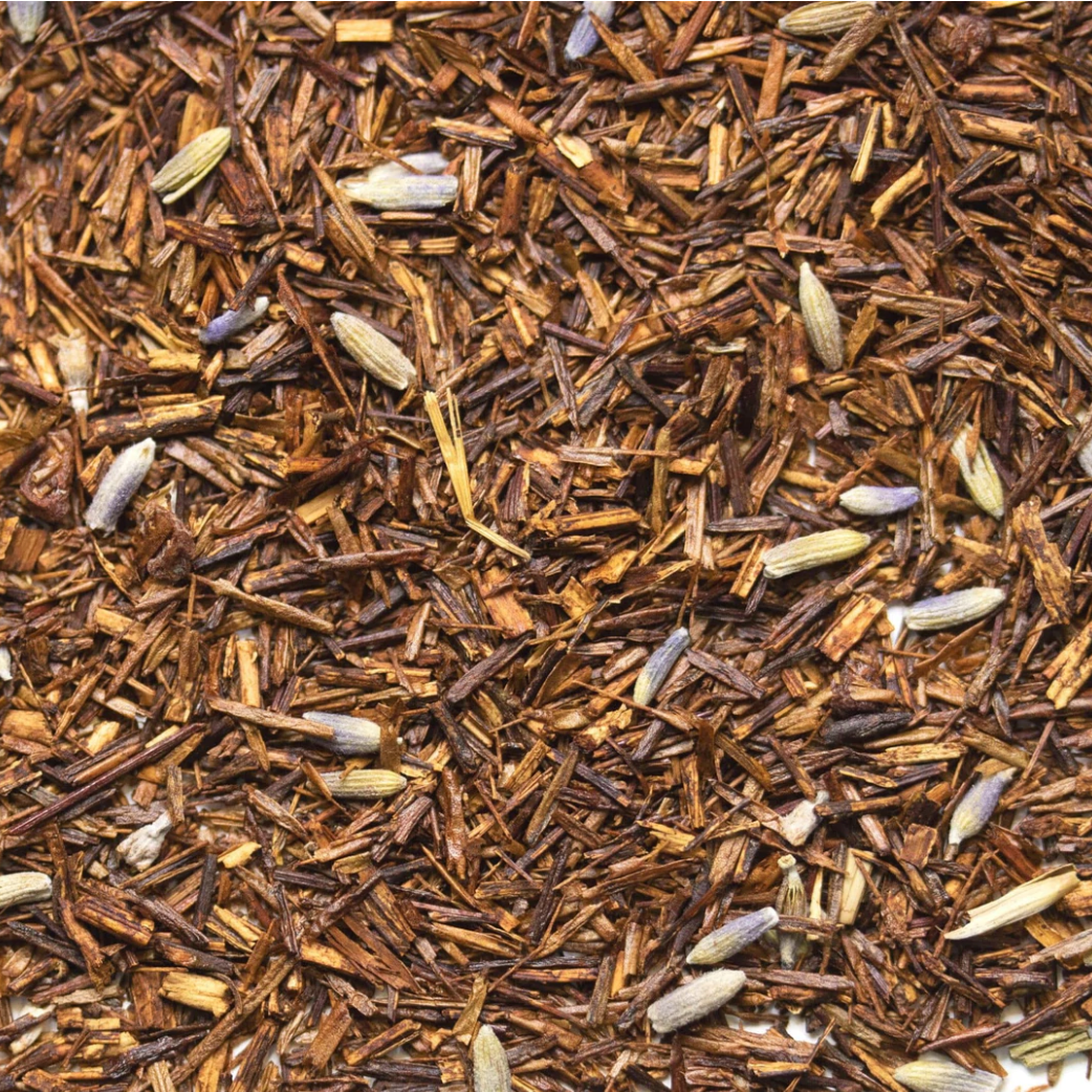 Willow Tea |  Rooibos, Lavender, Berry (Non-Caffeine)